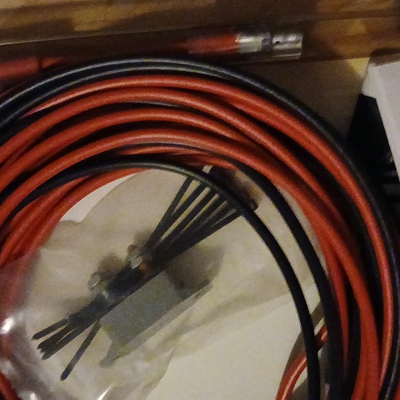 Charging set-up - Picture 5 of 6